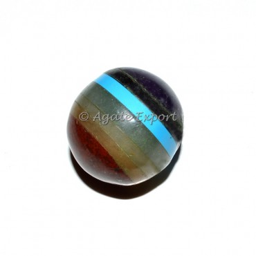 Chakra Bonded Ball